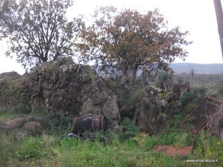 Grotta dei Buoi